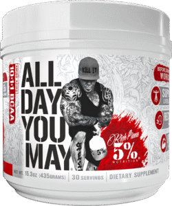All Day You May 435gr (30Servings)