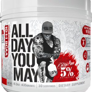 All Day You May 435gr (30Servings)