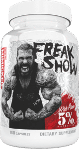 Freak Show (30Servings)
