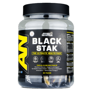 Black Stak 30 Packs