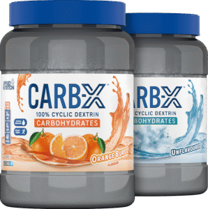 Carb-X 1200gr