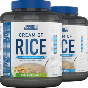 Cream Of Rice 1000gr/2000gr