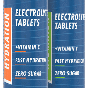 Endurance Hydration Electrolyte 20 Tabs