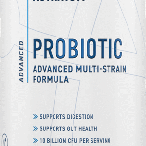 Probiotic 60 Caps