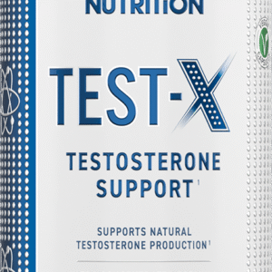 Test-X 120Caps