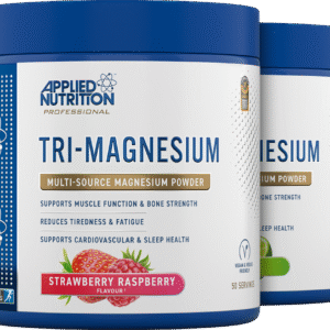 Tri-Magnesium 200gr