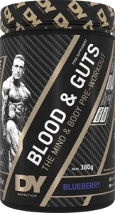 Blood&Guts 380gr (20servings)