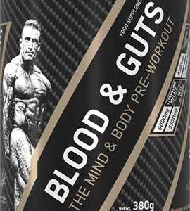 Blood&Guts 380gr (20servings)