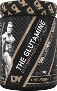 The Glutamine 300gr