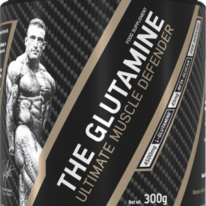 The Glutamine 300gr