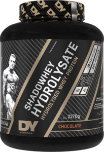 ShadoWhey Hydrolysate 2270gr