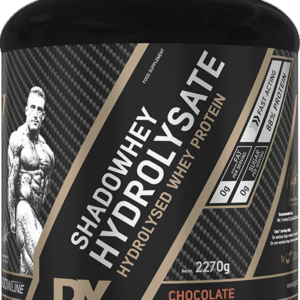 ShadoWhey Hydrolysate 2270gr