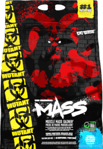 Mutant Mass (2.27kg / 6.8kg)