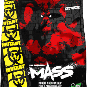 Mutant Mass (2.27kg / 6.8kg)
