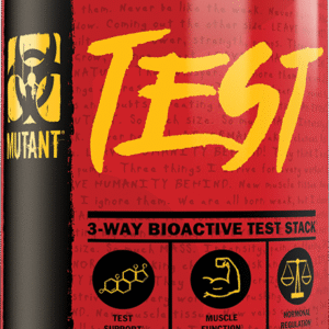 Mutant Test 90Caps