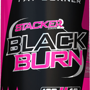 Black Burn (120Caps)