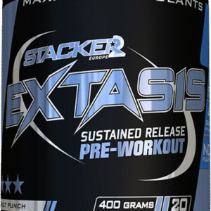 Extasis 400gr (20Servings)