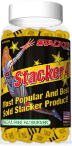 Stacker 4 (100Caps)