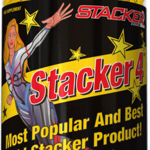 Stacker 4 (100Caps)