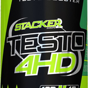 Testo-4HD (120Caps)