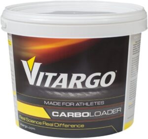 Carbo Loader 2kg