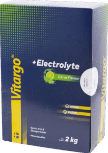 Vitargo + Electrolyte 2kg