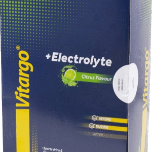 Vitargo + Electrolyte 2kg