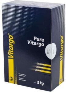 Vitargo Pure 2kg