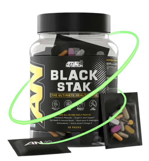 Vitamines & Mineralen