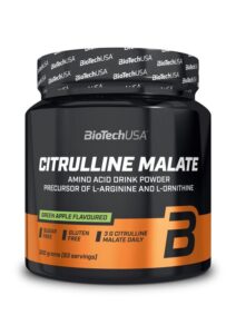 Citrulline Malate 300gr