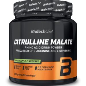 Citrulline Malate 300gr