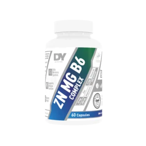 ZN MG B6 60Caps