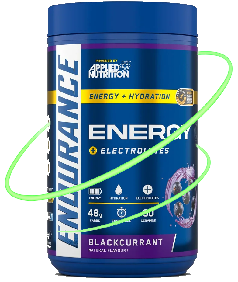 Endurance / duursport