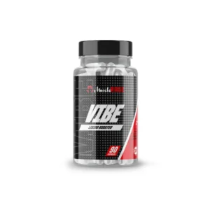 Vibe Libido Booster 90Caps
