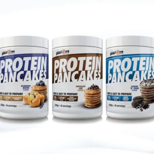 Protein Pancakes 1200gr