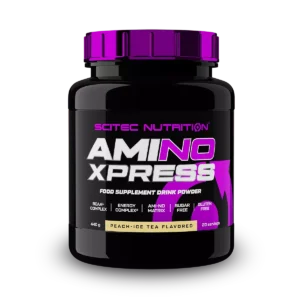 Amino Xpress