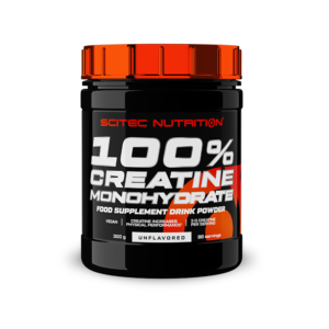 Creatine Monohydrate 300gr