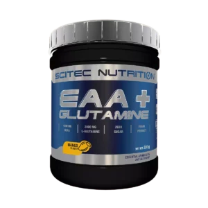 EAA+Glutamine