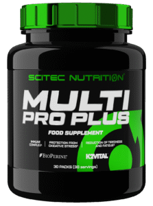 Multi Pro Plus 30Packs