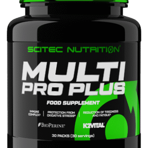 Multi Pro Plus 30Packs