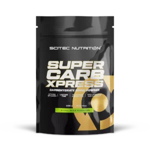Supercarb Xpress 1000gr