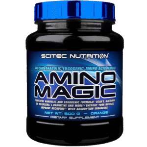 Amino Magic 500gr
