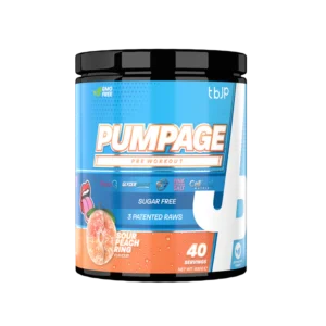 Pumpage 400gr