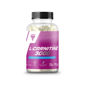 L-Carnitine 3000 60/120 Caps