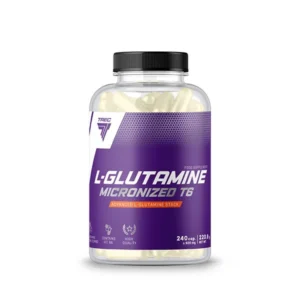 L-Glutamine Micronized T6 240Caps