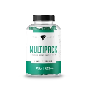 Multipack 60/240Caps