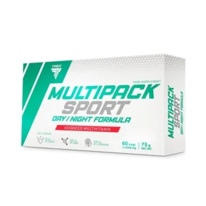 MultiSport pack Day/Night Formula