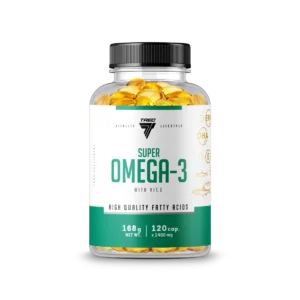 Super omega 3 120Caps