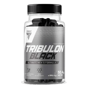 Tribulon Black 120Caps