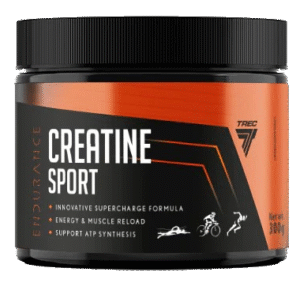 Creatine Sport 300gr